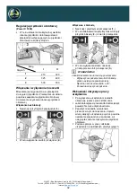 Preview for 32 page of WOLFF 083924 Translation Of The Original Instruction