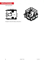 Предварительный просмотр 68 страницы WOLFF 700 B Technical Information