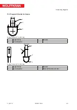 Предварительный просмотр 69 страницы WOLFF 700 B Technical Information