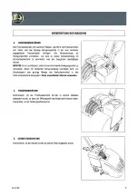 Preview for 6 page of WOLFF C 35 E Operating Manual