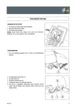 Предварительный просмотр 11 страницы WOLFF C 35 E Operating Manual