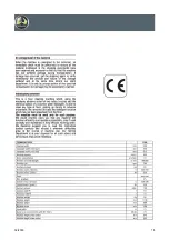 Предварительный просмотр 14 страницы WOLFF C 35 E Operating Manual