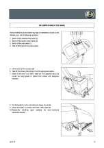 Предварительный просмотр 19 страницы WOLFF C 35 E Operating Manual