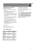 Предварительный просмотр 22 страницы WOLFF EF 135 Translation Of The Original Instructions