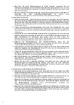 Предварительный просмотр 4 страницы WOLFF FRASMASTER Original Instructions Manual