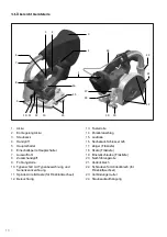 Предварительный просмотр 10 страницы WOLFF FRASMASTER Original Instructions Manual