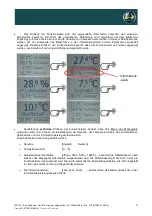 Предварительный просмотр 3 страницы WOLFF LVT15 Manual