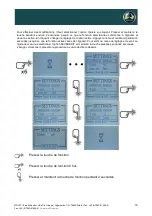 Предварительный просмотр 16 страницы WOLFF LVT15 Manual