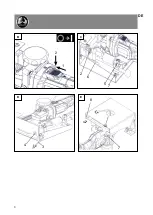 Предварительный просмотр 3 страницы WOLFF Piranha 10289 Translation Of The Original Instruction