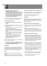 Предварительный просмотр 32 страницы WOLFF Piranha 10289 Translation Of The Original Instruction