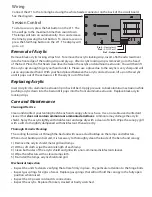 Предварительный просмотр 6 страницы WOLFF SolarStorm 16R Instruction Manual