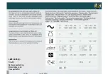 Предварительный просмотр 2 страницы WOLFF Triac AT 71991 Translation Of The Original Manual