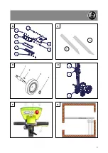 Preview for 3 page of WOLFF VARIO-STRIPPER 230 V Translation Of The Original Operating Instructions