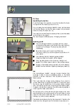 Предварительный просмотр 12 страницы WOLFF Vario-Stripper SILENT 230 V Operating Manual