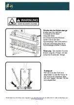 Предварительный просмотр 5 страницы WOLFF WO 330 Translation Of The Original Instruction