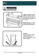 Preview for 13 page of WOLFF WO 330 Translation Of The Original Instruction