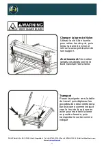 Предварительный просмотр 13 страницы WOLFF WO 630 Translation Of The Original Instruction