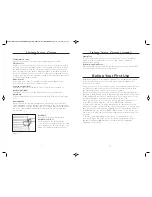 Preview for 5 page of Wolfgang Puck BCOBR020 Use & Care Manual