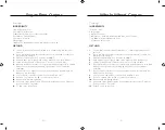 Preview for 11 page of Wolfgang Puck BCRM0020 Use And Care Manual