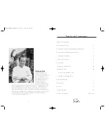 Preview for 3 page of Wolfgang Puck BDCM0010 Bistro collection Use And Care Manual