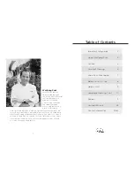 Preview for 3 page of Wolfgang Puck BDRC0010 Bistro collection Manual