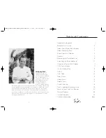 Preview for 3 page of Wolfgang Puck BDRCRD010 Use & Care Manual