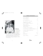 Предварительный просмотр 3 страницы Wolfgang Puck BESC0020 Use & Care Manual