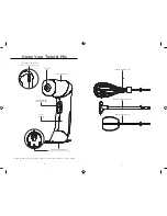 Preview for 4 page of Wolfgang Puck BGHM0020 Use And Care Manual