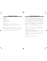 Preview for 14 page of Wolfgang Puck BGHM0020 Use And Care Manual