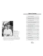 Preview for 3 page of Wolfgang Puck BIBC1015 User Manual