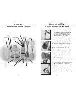 Preview for 4 page of Wolfgang Puck BIBC1025 User Manual