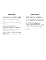 Preview for 6 page of Wolfgang Puck BIBC1025 User Manual