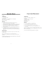 Preview for 13 page of Wolfgang Puck BIBC1025 User Manual