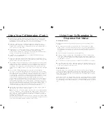 Preview for 6 page of Wolfgang Puck BIFCM010 User Manual