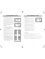 Preview for 8 page of Wolfgang Puck BIFCM010 User Manual