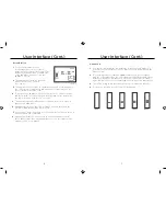 Preview for 9 page of Wolfgang Puck BIFCM010 User Manual