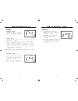 Preview for 10 page of Wolfgang Puck BIFCM010 User Manual