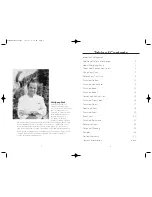 Preview for 3 page of Wolfgang Puck Bistro BDCOR020 Use And Care Manual