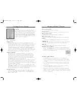 Preview for 5 page of Wolfgang Puck Bistro BDCOR020 Use And Care Manual