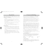 Preview for 6 page of Wolfgang Puck BISTRO BTOBR0045 User Manual