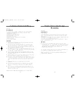 Preview for 21 page of Wolfgang Puck BISTRO BTOBR0045 User Manual