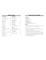 Preview for 7 page of Wolfgang Puck BPCR00175 Cafe collection Manual