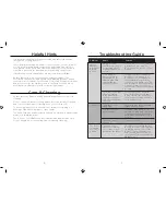 Preview for 6 page of Wolfgang Puck BPZB0030 Use And Care Manual