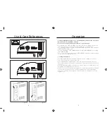 Preview for 8 page of Wolfgang Puck BROR1000-A2 Use And Care Manual