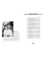 Предварительный просмотр 3 страницы Wolfgang Puck BRWB0010 Manual