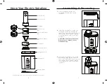 Preview for 4 page of Wolfgang Puck BSPL0010 Use And Care Manual