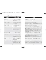 Preview for 7 page of Wolfgang Puck BWB00060 Use & Care Manual