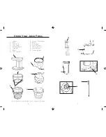 Preview for 4 page of Wolfgang Puck CCJE0020 Use And Care Manual