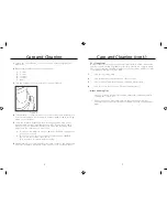 Preview for 7 page of Wolfgang Puck CCJE0020 Use And Care Manual