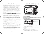 Preview for 4 page of Wolfgang Puck ESSENTIAL WPEPO1002 Series Use & Care Manual